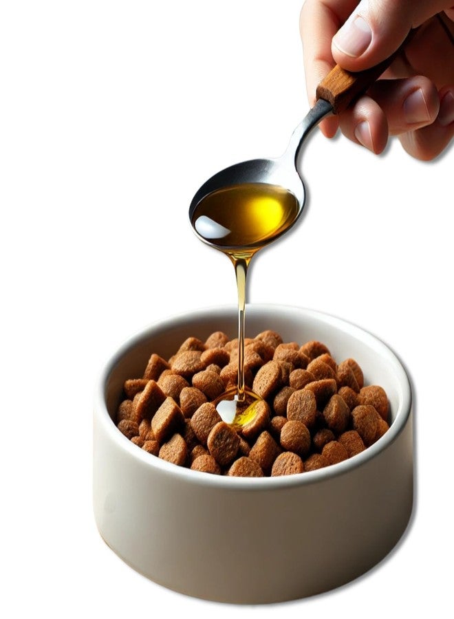 ركس زيت جنين القمح من ريكس، 250 مل (عبوة من 4) - Image 3